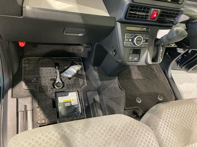 タントＸナビ　ドラレコ　ＥＴＣ　エンスタ　前席シートヒーター　下回り防錆済み　４ＷＤ　キーフリー　スマートキー　ＡＢＳ　エアバッグ（青森県）の中古車