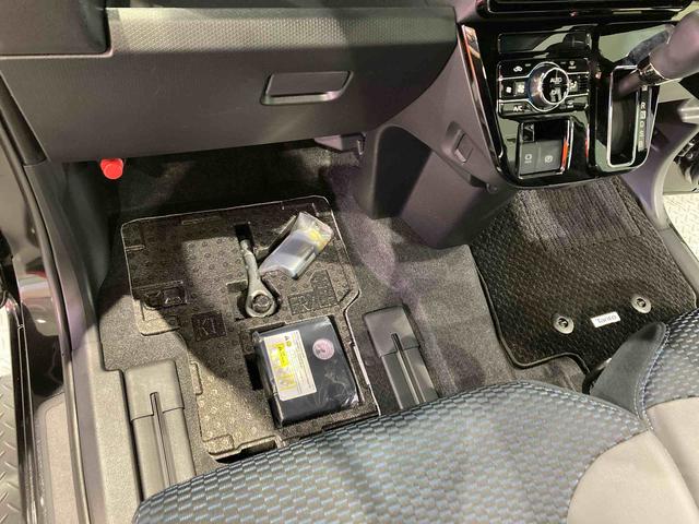 タントカスタムX下回り防錆済み 前席シートヒーター 4WD キーフリー ABS スマートキー エアバッグ アルミ(青森県)の中古車