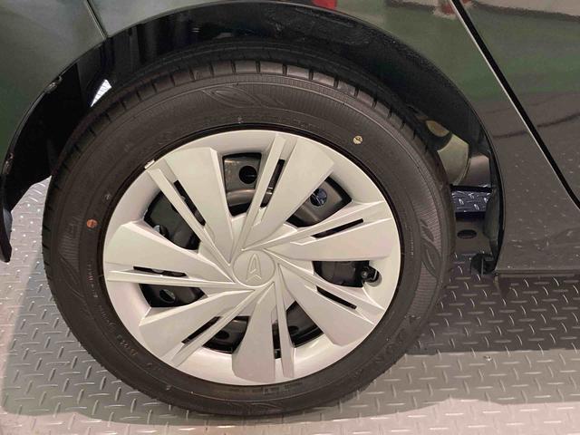 ミライースＸ　ＳＡIII下回り防錆済み　キーレス　４ＷＤ　エアバッグ　ＡＢＳ（青森県）の中古車