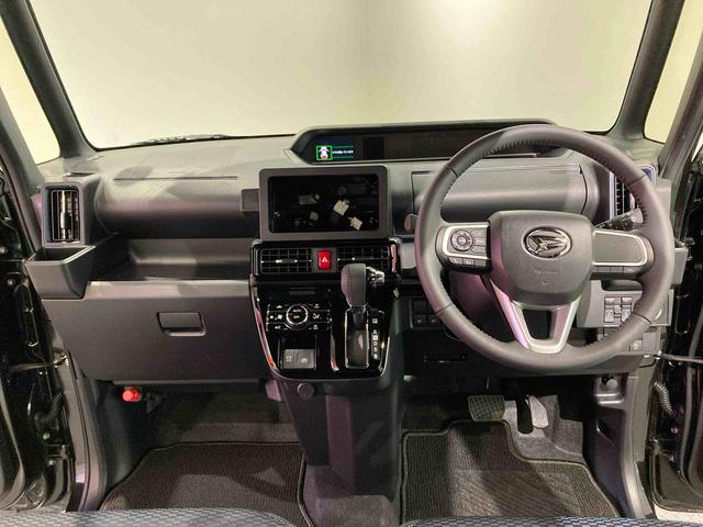タントカスタムRS下回り防錆済み ターボ スマートキ− 4WD アルミ ABS エアバッグ キーフリー(青森県)の中古車
