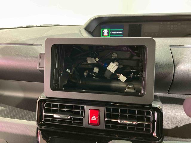 タントカスタムRS下回り防錆済み ターボ スマートキ− 4WD アルミ ABS エアバッグ キーフリー(青森県)の中古車