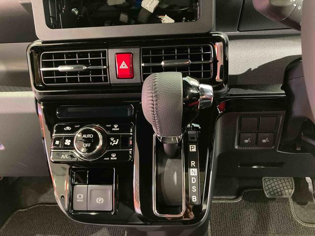 タントカスタムRS下回り防錆済み ターボ スマートキ− 4WD アルミ ABS エアバッグ キーフリー(青森県)の中古車