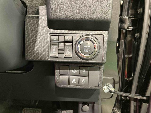 タントカスタムRS下回り防錆済み ターボ スマートキ− 4WD アルミ ABS エアバッグ キーフリー(青森県)の中古車