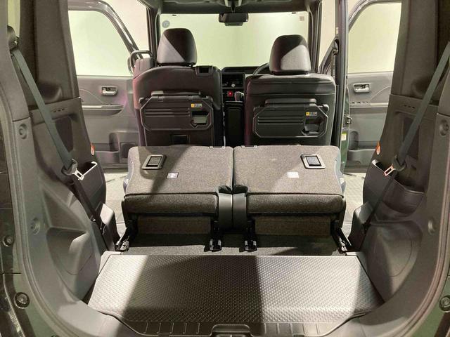 タントカスタムRS下回り防錆済み ターボ スマートキ− 4WD アルミ ABS エアバッグ キーフリー(青森県)の中古車