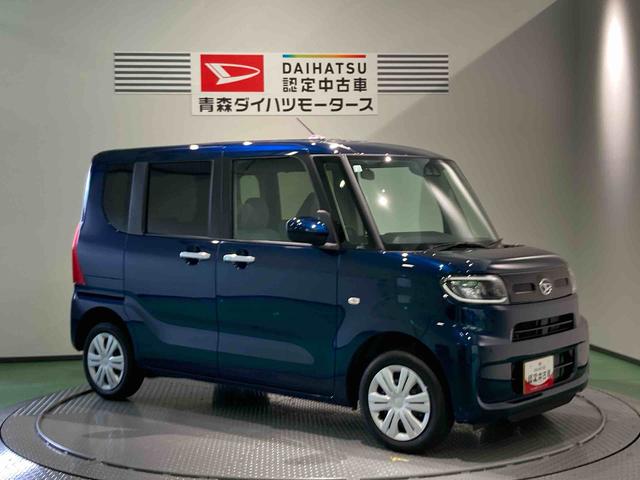 タントＸ下回り防錆済み　前席シートヒーター　４ＷＤ　キーフリー　スマートキー　ＡＢＳ　エアバッグ（青森県）の中古車