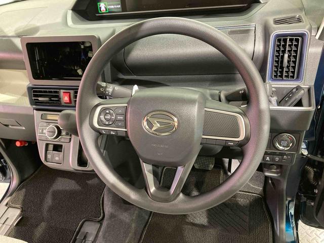 タントＸ下回り防錆済み　前席シートヒーター　４ＷＤ　キーフリー　スマートキー　ＡＢＳ　エアバッグ（青森県）の中古車