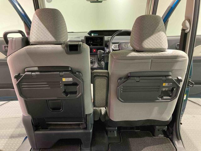 タントＸ下回り防錆済み　前席シートヒーター　４ＷＤ　キーフリー　スマートキー　ＡＢＳ　エアバッグ（青森県）の中古車