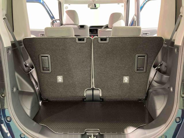 タントＸ下回り防錆済み　前席シートヒーター　４ＷＤ　キーフリー　スマートキー　ＡＢＳ　エアバッグ（青森県）の中古車
