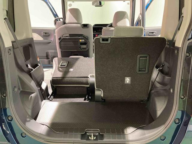 タントＸ下回り防錆済み　前席シートヒーター　４ＷＤ　キーフリー　スマートキー　ＡＢＳ　エアバッグ（青森県）の中古車