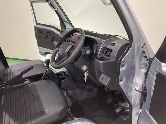 ハイゼットトラックスタンダード下回り防錆済み パワーステアリング 4WD エアコン エアバッグ ABS(青森県)の中古車