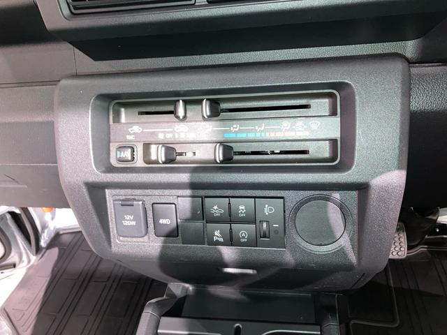 ハイゼットトラックスタンダード下回り防錆済み パワーステアリング 4WD エアコン エアバッグ ABS(青森県)の中古車