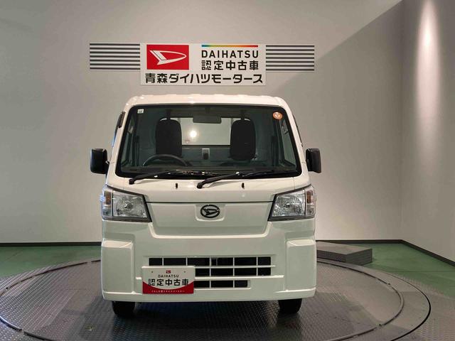 ハイゼットトラックスタンダード下回り防錆済み パワーステアリング 4WD エアコン エアバック ABS(青森県)の中古車