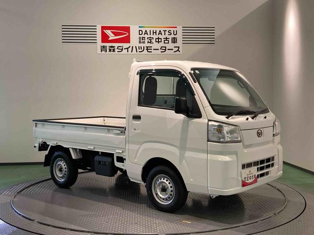 ハイゼットトラックスタンダード下回り防錆済み パワーステアリング 4WD エアコン エアバック ABS(青森県)の中古車