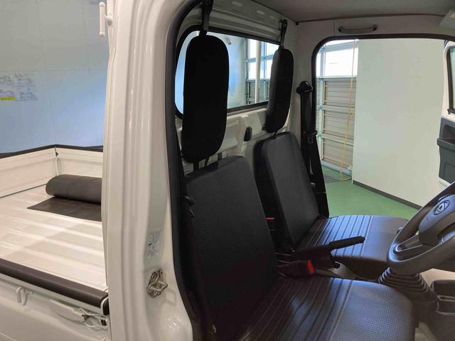 ハイゼットトラックスタンダード下回り防錆済み パワーステアリング 4WD エアコン エアバック ABS(青森県)の中古車