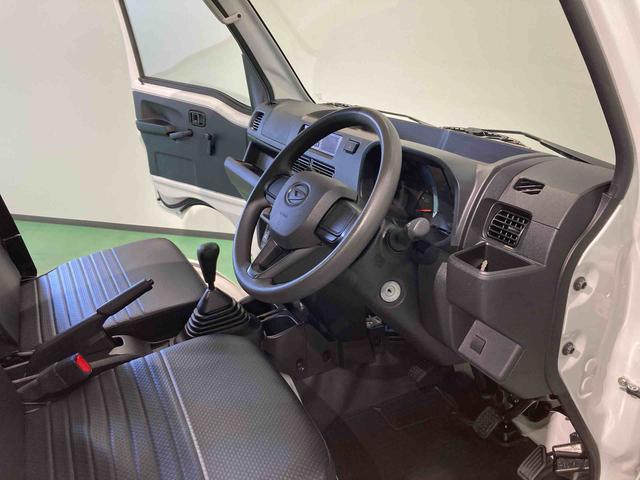 ハイゼットトラックスタンダード下回り防錆済み パワーステアリング 4WD エアコン エアバック ABS(青森県)の中古車