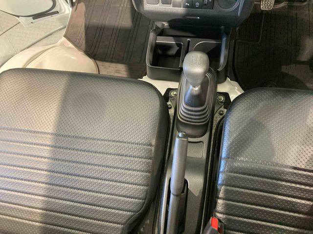 ハイゼットトラックスタンダード下回り防錆済み パワーステアリング 4WD エアコン エアバック ABS(青森県)の中古車