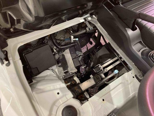 ハイゼットトラックスタンダード下回り防錆済み パワーステアリング 4WD エアコン エアバック ABS(青森県)の中古車