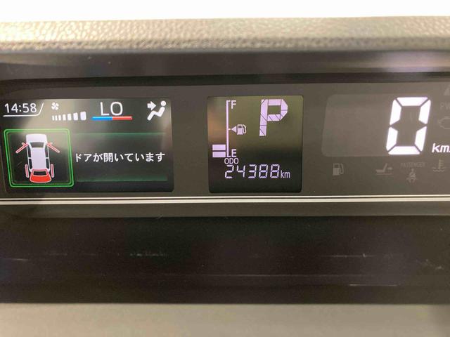 タントカスタムＲＳナビ　前席シートヒーター　パワーウィンドウ　下回り防錆済み　ターボ　４ＷＤ　アルミ　スマートキー　キーフリー　ＡＢＳ　エアバッグ（青森県）の中古車