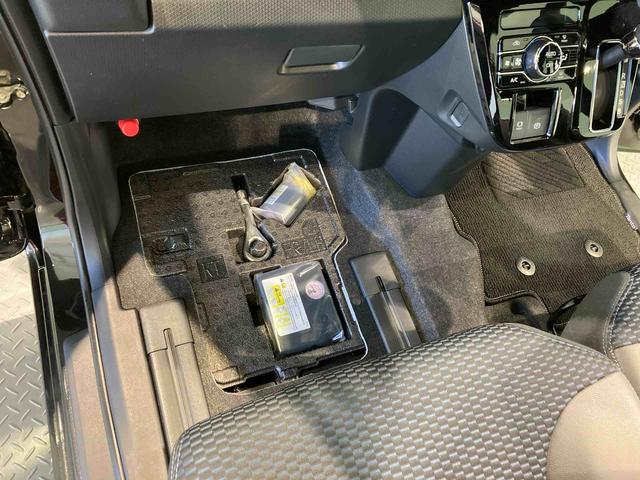 タントカスタムＲＳナビ　前席シートヒーター　パワーウィンドウ　下回り防錆済み　ターボ　４ＷＤ　アルミ　スマートキー　キーフリー　ＡＢＳ　エアバッグ（青森県）の中古車