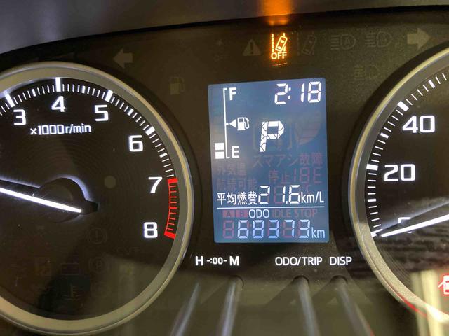 キャストスタイルＧ　ＳＡIII（青森県）の中古車