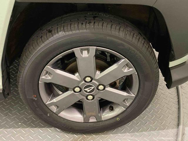 タフトＧ　ダーククロムベンチャー（青森県）の中古車
