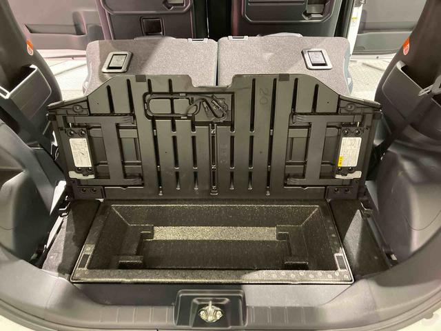 タントカスタムＲＳディスプレイオーディオ　ＥＴＣ　エンスタ　ドラレコ　下回り防錆済み　パワーウィンドウ　下回り防錆済み　ターボ　４ＷＤ　エアバッグ　オートハイビーム　スマートキ−　キーレス　ＡＢＳ　衝突軽減ブレ−キ（青森県）の中古車
