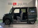 下回り防錆済み　ターボ　スマートキ−　４ＷＤ　アルミ　ＡＢＳ　エアバッグ　キーフリー（青森県）の中古車