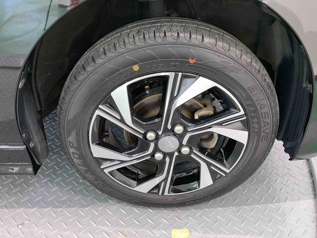 タントカスタムＸ（青森県）の中古車