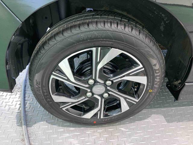タントカスタムＸ（青森県）の中古車