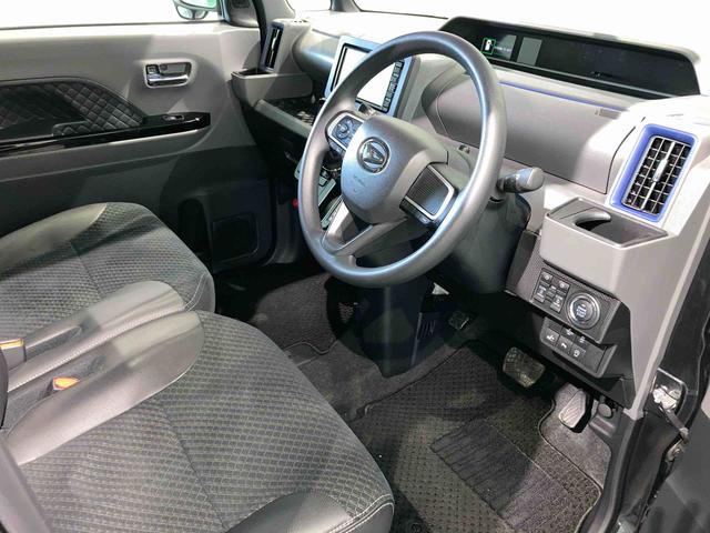タントカスタムＸ（青森県）の中古車