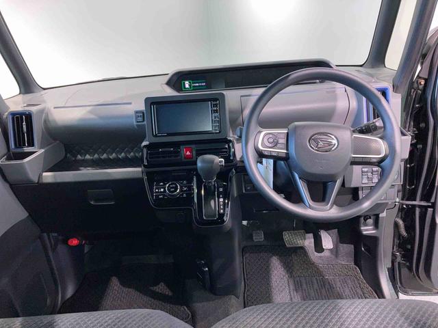 タントカスタムＸ（青森県）の中古車