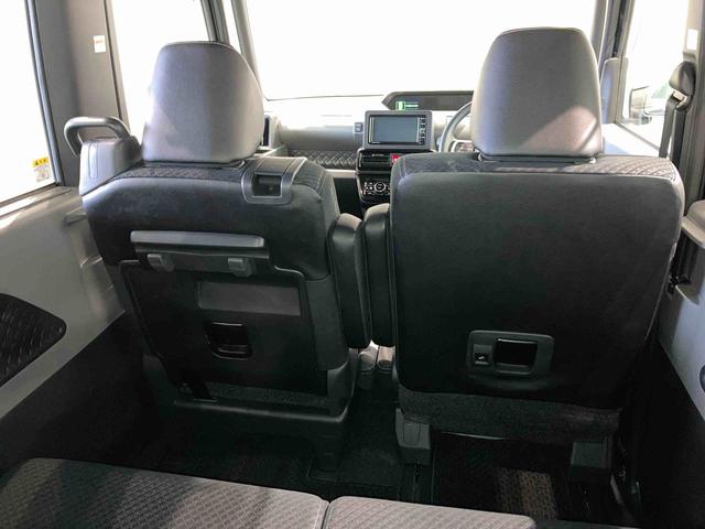 タントカスタムＸ（青森県）の中古車