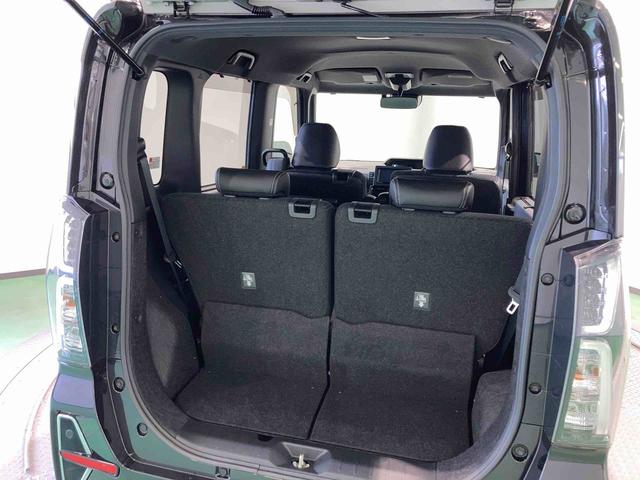 タントカスタムＸ（青森県）の中古車