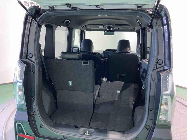 タントカスタムＸ（青森県）の中古車