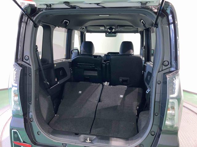 タントカスタムＸ（青森県）の中古車