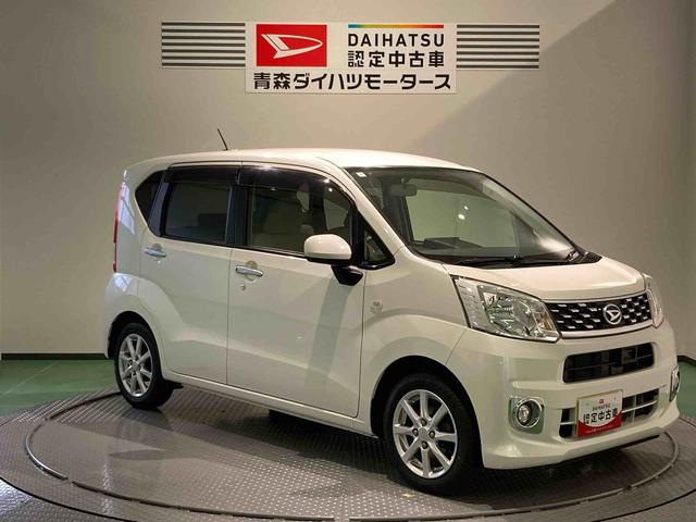 ムーヴＸ　ＳＡ（青森県）の中古車