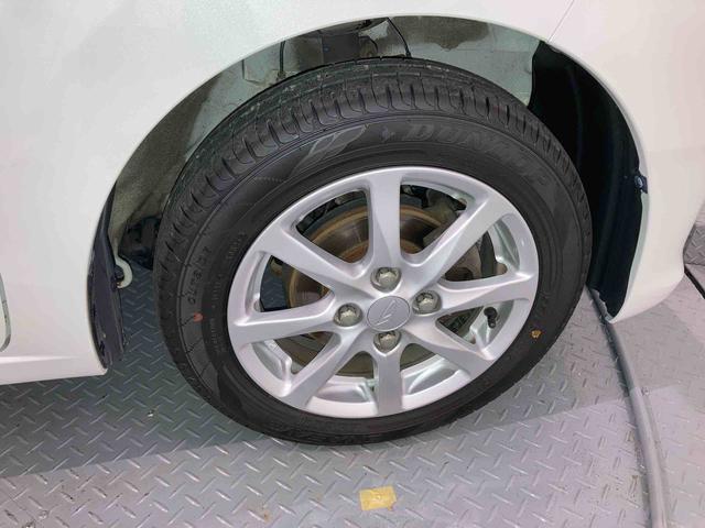 ムーヴＸ　ＳＡ（青森県）の中古車
