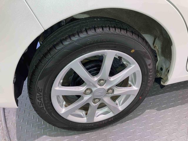 ムーヴＸ　ＳＡ（青森県）の中古車