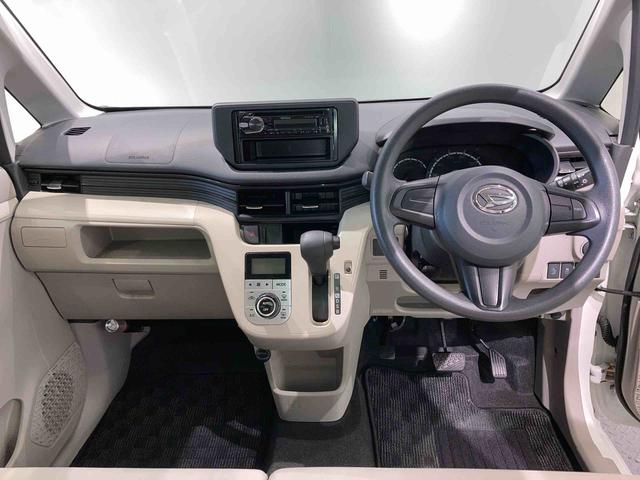 ムーヴＸ　ＳＡ（青森県）の中古車