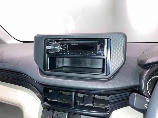ムーヴＸ　ＳＡ（青森県）の中古車