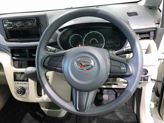 ムーヴＸ　ＳＡ（青森県）の中古車