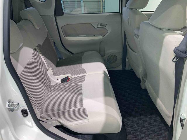 ムーヴＸ　ＳＡ（青森県）の中古車