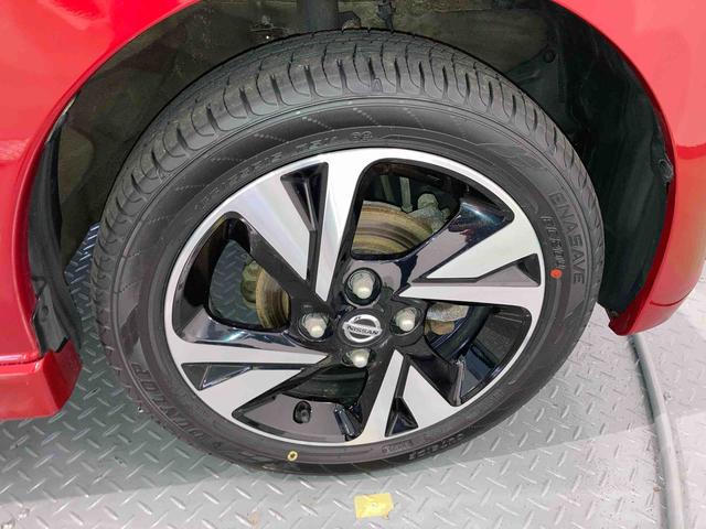 デイズハイウェイスター　Ｇターボ（青森県）の中古車