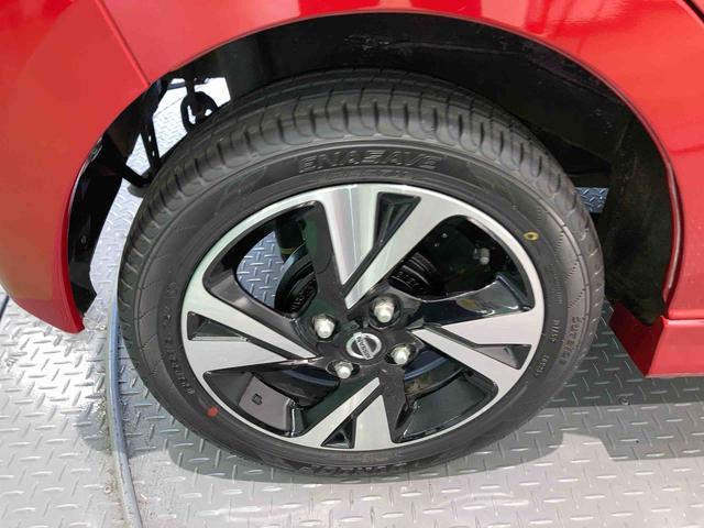 デイズハイウェイスター　Ｇターボ（青森県）の中古車