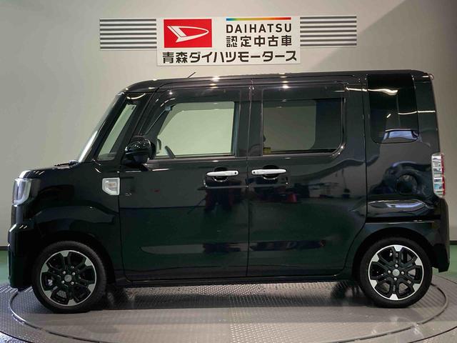 ウェイクＧターボＶＳ　ＳＡIII（青森県）の中古車