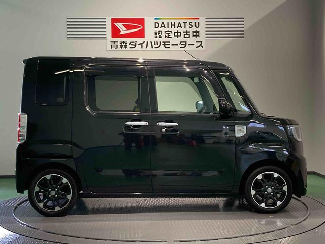 ウェイクＧターボＶＳ　ＳＡIII（青森県）の中古車