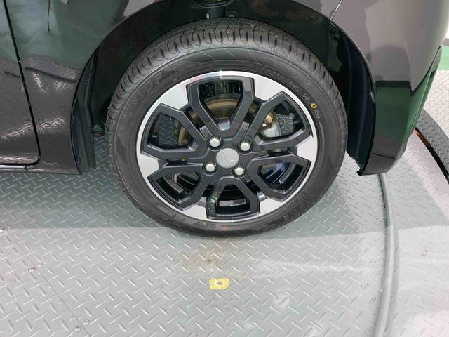 ウェイクＧターボＶＳ　ＳＡIII（青森県）の中古車