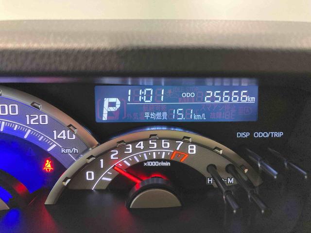 ウェイクＧターボＶＳ　ＳＡIII（青森県）の中古車