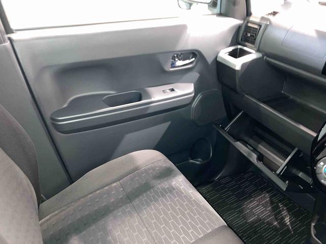 ウェイクＧターボＶＳ　ＳＡIII（青森県）の中古車
