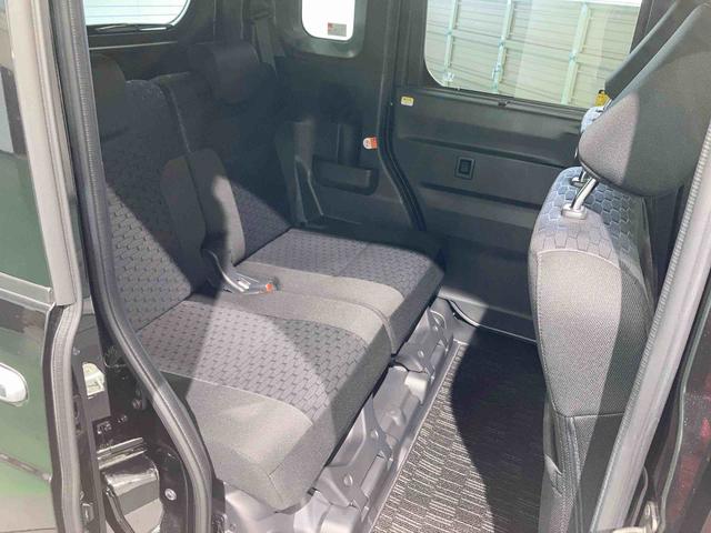 ウェイクＧターボＶＳ　ＳＡIII（青森県）の中古車